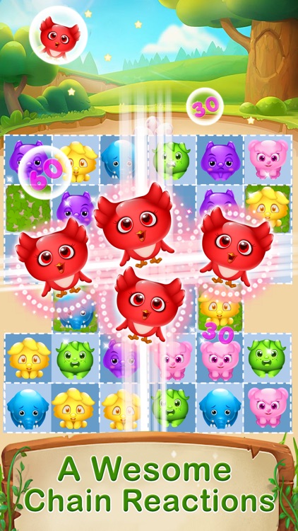 Candy Bears Match 3