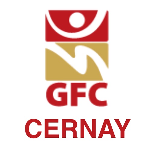 GFC Cernay icon