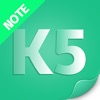 K5 Note