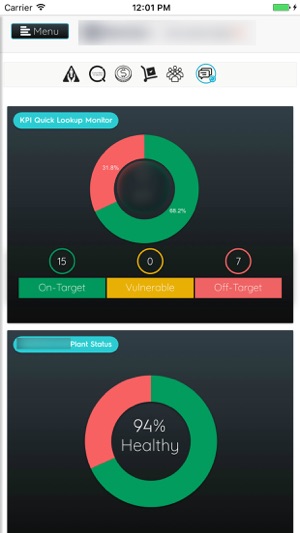 MIQ Analytics Engine(圖3)-速報App