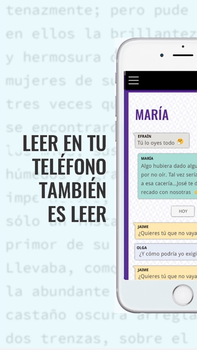 Lee más screenshot 2