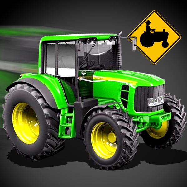 A FARM TRACTOR 3D PARKING GAME A FARM TRACTOR 3D PARKING GAME