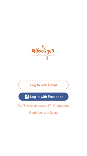 Alkalizer(圖1)-速報App