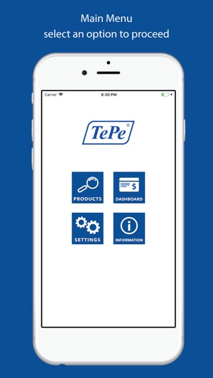 TePe Referral(圖1)-速報App