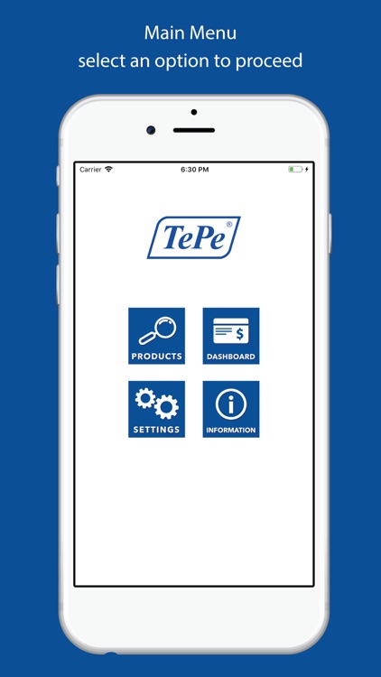 TePe Referral