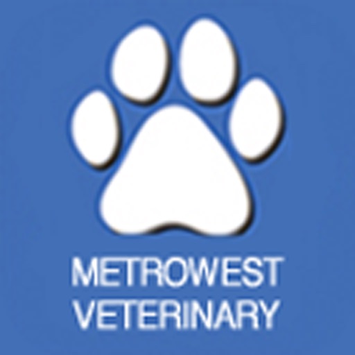 Metrowest Veterinary icon