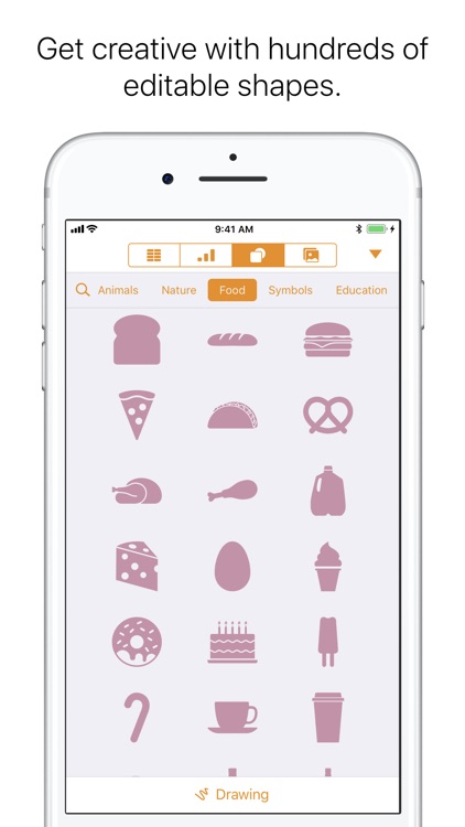 Pages screenshot-4