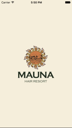 MAUNA公式アプリ