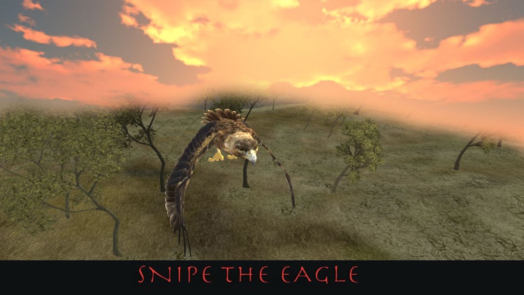 Island Sniper Ultimate Bird Hunting screenshot-4