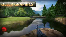 Game screenshot 3D Hunting™ 2017 apk