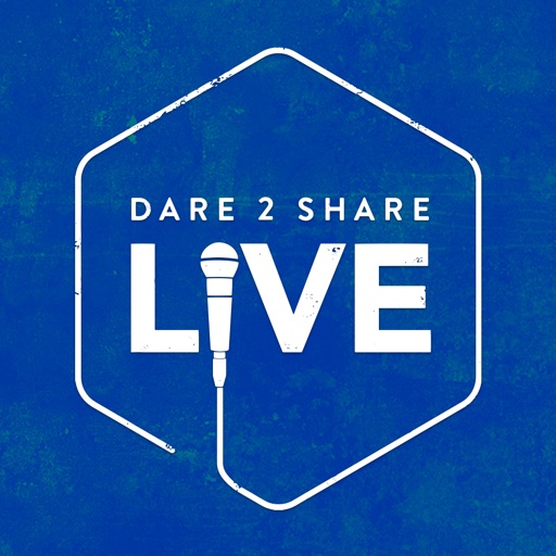 Dare2Share Live