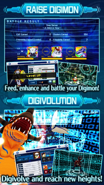 DigimonLinks