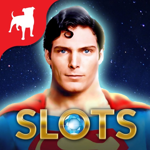 Spin It Rich! Casino Slots iOS App