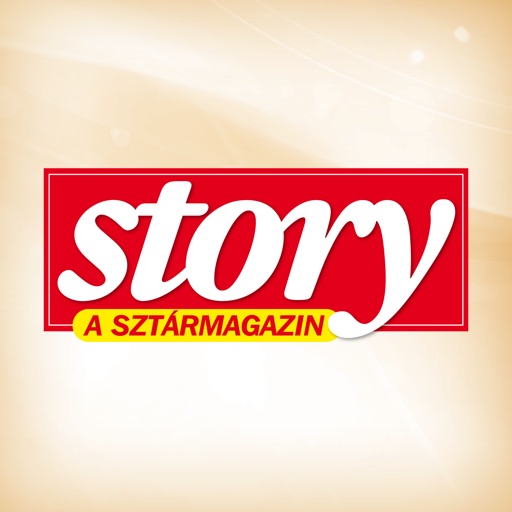 Story Magazin icon