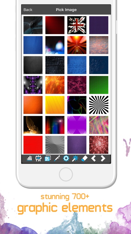 Graphic Studio - Logo Creator screenshot-3