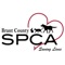 Welcome to the Brant County SPCA mobile app