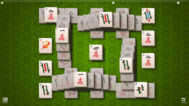 Mahjong FRVR - 經典上海紙牌(圖1)-速報App