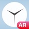 AR Clock is here
