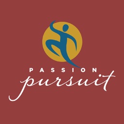 Passion Pursuit App