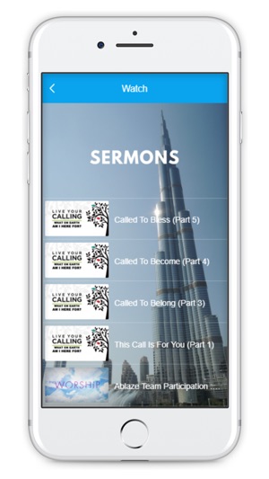 Hope City Dubai(圖3)-速報App