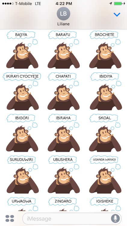 +250Moji screenshot-3