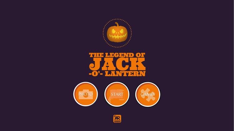 The Legend of Jack-o'-Lantern