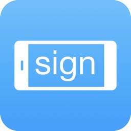 Sign App