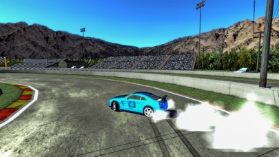 Track Drift: Car Racing 2018 screenshot 4