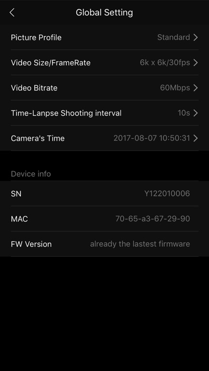 Obsidian Remote Controller screenshot-3