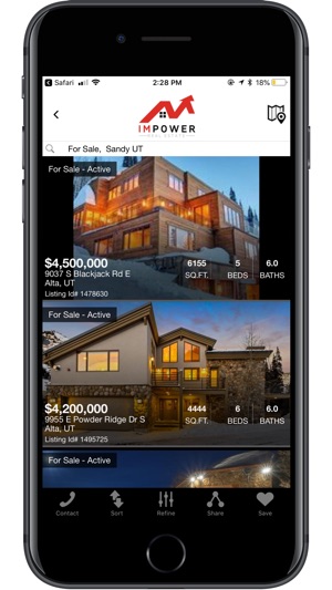 IMPOWER Real Estate(圖2)-速報App