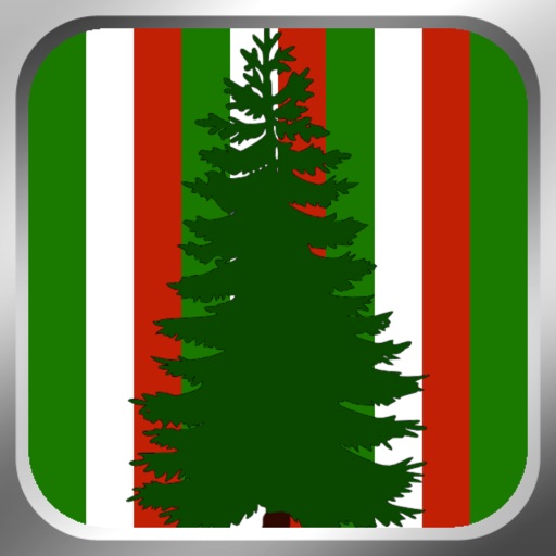 Light Up The Tree - Christmas iOS App