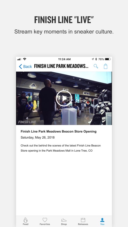 Finish Line – Winner's Circle screenshot-4