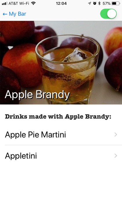 martinis.live screenshot-3