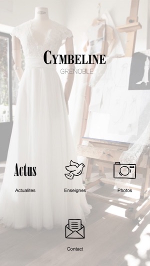 Cymbeline Grenoble(圖2)-速報App