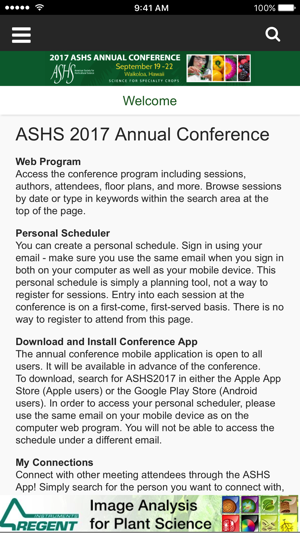 ASHS 2017(圖2)-速報App