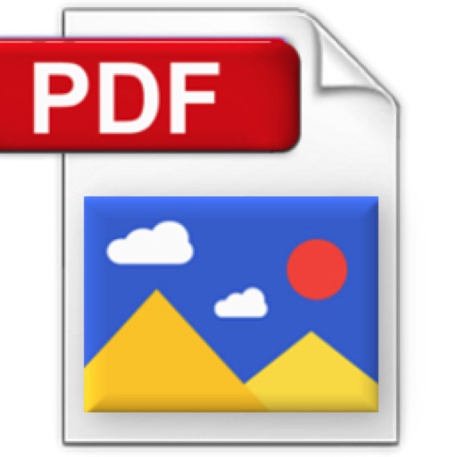 PDF to Images Maker