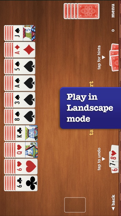 Spider ▻ Solitaire +
