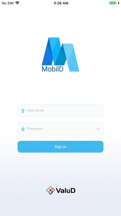 MobilD Supervisor
