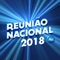 Bem-vindo ao aplicativo RNV 2018, um app para você se manter conectado com todo o evento da P&G