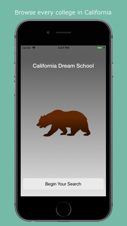 California Dream School