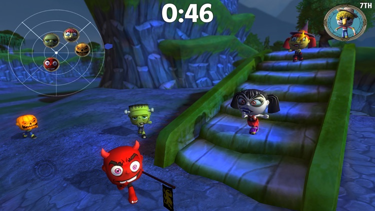 Little Monster Games screenshot-3