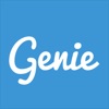 Genie: Buy, Pickup & Drop