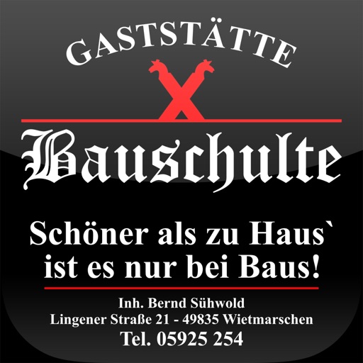 Gaststätte Bauschulte