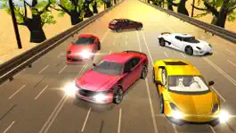 Game screenshot Super Sport Car Racing apk