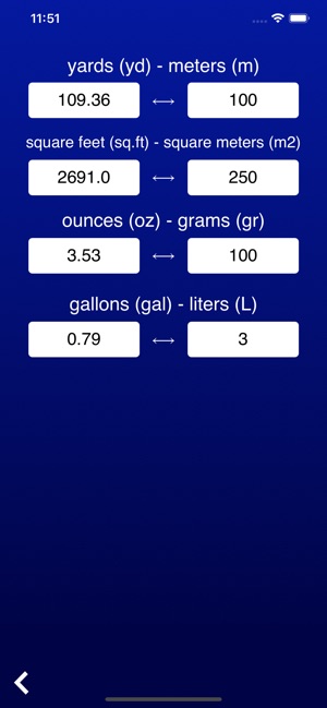 U.S. Unit Converter(圖3)-速報App