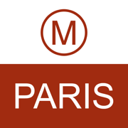Paris By Metro