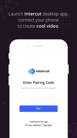 Intercut