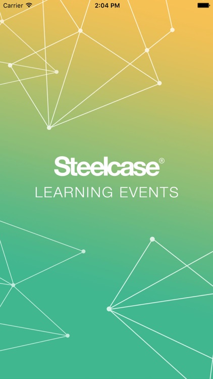 Steelcase Learning Events