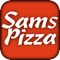 Sam's Pizza is located in Capalaba, Queensland