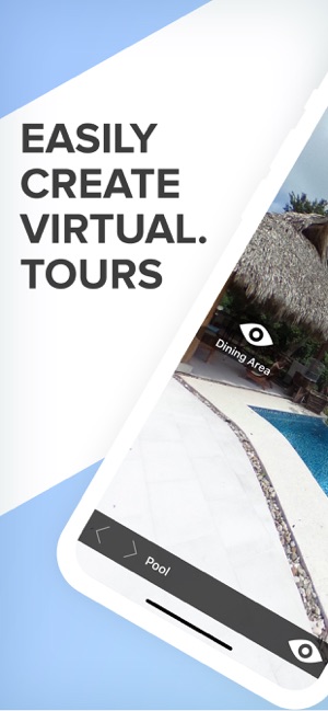 VRealty Creator | 360 tours(圖1)-速報App